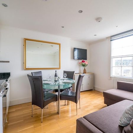 Camden Town Apartment Londyn Zewnętrze zdjęcie