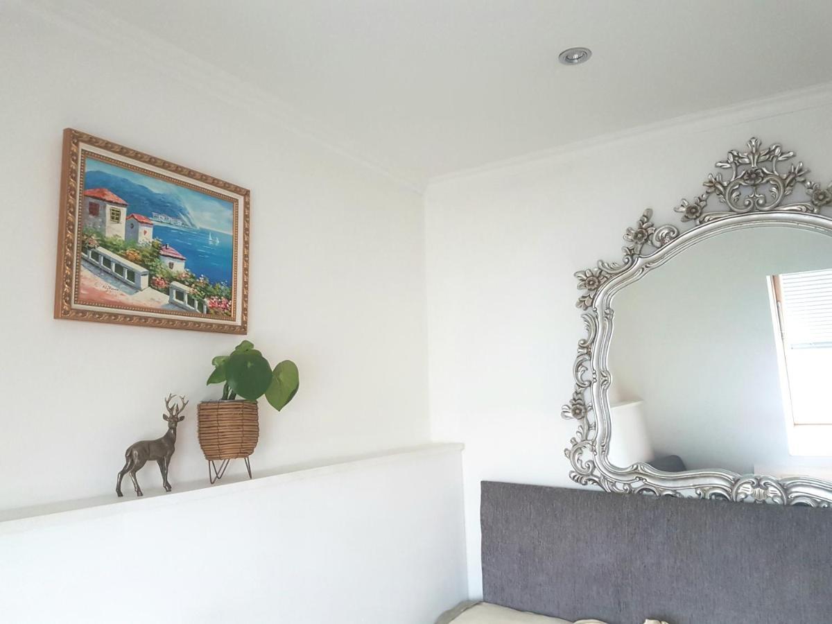 Camden Town Apartment Londyn Zewnętrze zdjęcie